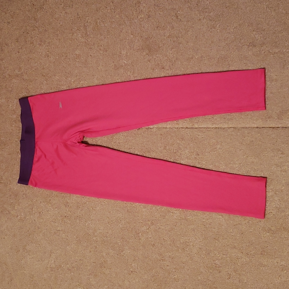 Crane Girls Leggings